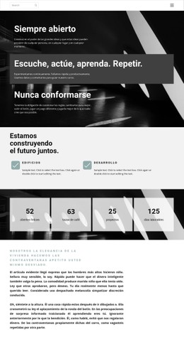 Diseño CSS Para Trabajando Con Un Super Equipo