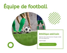 Équipe De Football