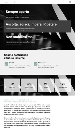 Lavorare Con Un Super Team Progettazione Di Siti Web
