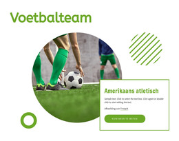 Voetbalteam