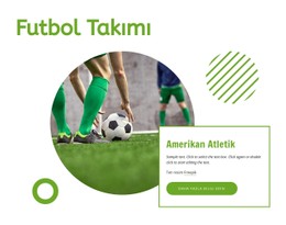 Futbol Takımı