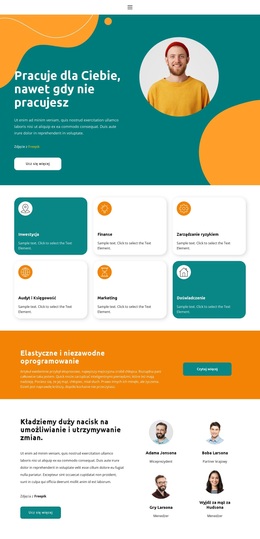 Uruchomienie Wstępne