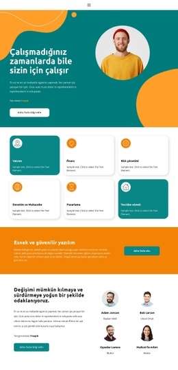 İlk Çalıştırma #Website-Design-Tr-Seo-One-Item-Suffix