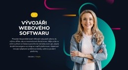 Bezplatná Online Šablona Pro Prodej Nového Produktu