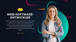 Webseite Für Verkauf Neuer Produkte