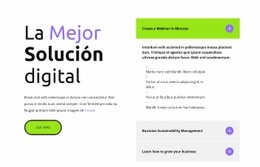 Principales Preguntas Importantes - HTML Website Builder