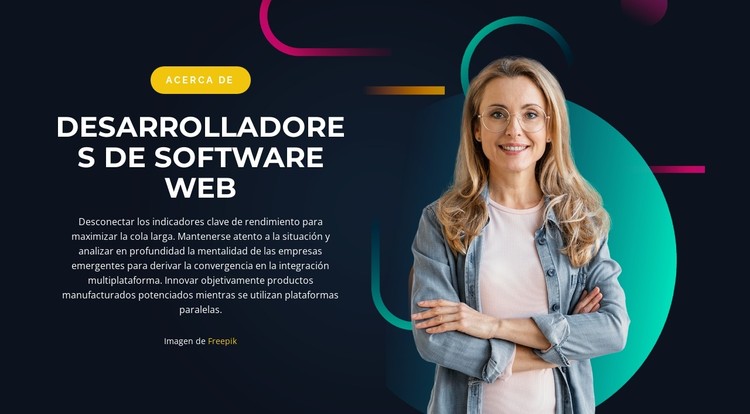 Venta de nuevos productos Plantilla CSS