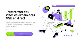 Conception Web Gratuite Pour Courez Vers Votre Objectif