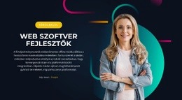 Weboldal A Következőhöz: Új Termék Akció