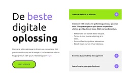 Top Belangrijke Vragen