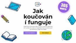 Zvyšte Svou Úroveň - Responzivní Design