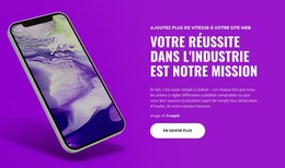 Fixez-Vous Des Objectifs Réalistes - Code Du Modèle HTML