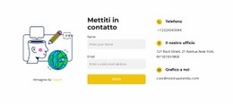 Progettazione Di Siti Web Entra In Un'Agenzia Per Qualsiasi Dispositivo