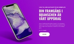 Sätt Upp Realistiska Mål - Gratis Css-Tema