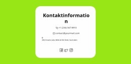 Kontakte