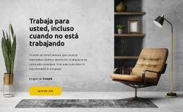 Súper Nuevo Look: Creador De Sitios Web Fácil De Usar