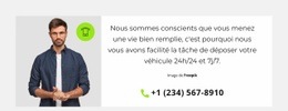 Сall Ou Message - Conception Créative De Sites Polyvalents