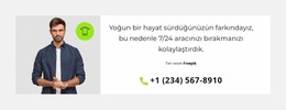 Ara Veya Mesaj At Için En Iyi Joomla Çerçevesi