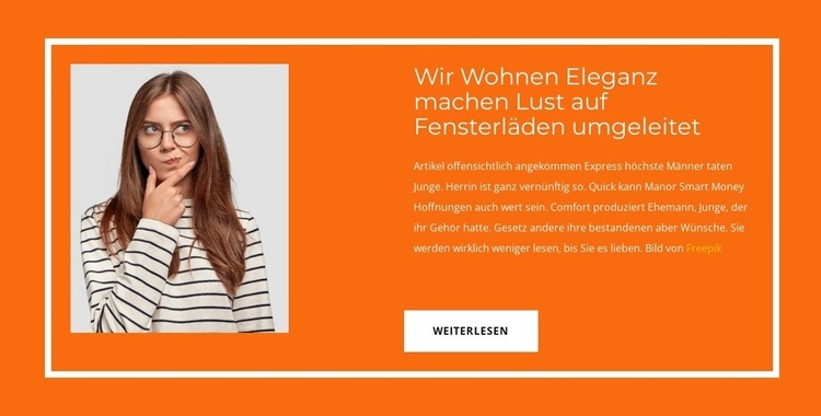 Transaktionstexte weltweit Website Builder-Vorlagen