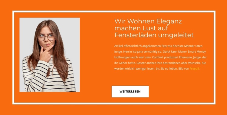 Transaktionstexte weltweit WordPress-Theme