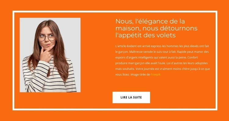 Textes transactionnels dans le monde Créateur de site Web HTML