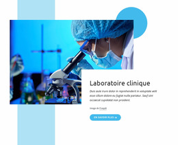 Top Laboratoire Clinique