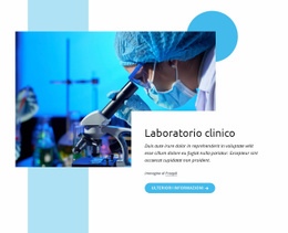 Top Laboratorio Clinico