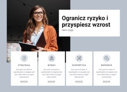 Przyspiesz Wzrost - Kreator Stron Internetowych Na Dowolne Urządzenie