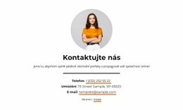 Bezplatné Rozvržení CSS Pro Komerční Růst