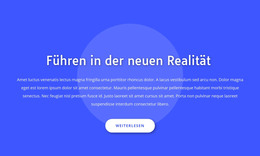 Text & Schaltfläche