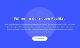 Text & Schaltfläche