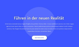 Text & Schaltfläche