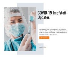 Covid-19 Impfung