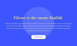 Text & Schaltfläche