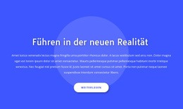 Text & Schaltfläche