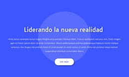 Liderando La Nueva Realidad - HTML Template Builder