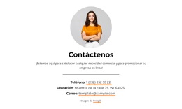 El Tema De WordPress Más Creativo Para Crecimiento Comercial