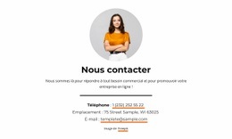 La Meilleure Conception De Site Web Pour Croissance Commerciale