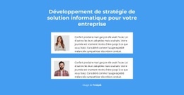 Messagerie Texte D'Entreprise