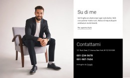 Sono Un Consulente Del Marchio