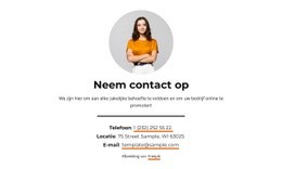 Het Beste Websiteontwerp Voor Commerciële Groei