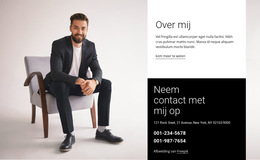 Ik Ben Een Merkadviseur - E-Commercefunctie Bekijken