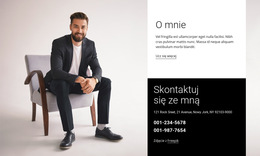 Jestem Konsultantem Marki - Wyświetl Funkcję E-Commerce