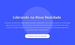 Liderando Na Nova Realidade - Construtor De Sites De Arrastar E Soltar