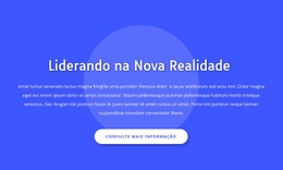 Liderando Na Nova Realidade - Modelo Gratuito