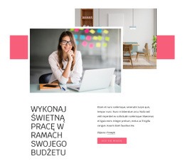 Pomoc Wewnętrzna - Online HTML Generator