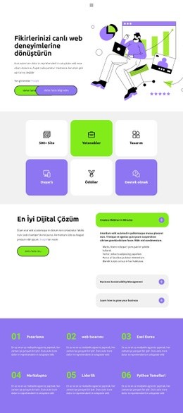 Get Workout - HTML Designer