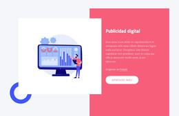 Automatice Sus Transferencias De Datos - Plantilla De Creación De Sitios Web