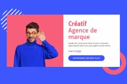 Conception De Sites Web Nous Utilisons Des Cerveaux Pour Créer Des Marques Pour N'Importe Quel Appareil