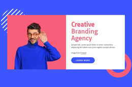 We Use Brains To Create Brands Google Fonts